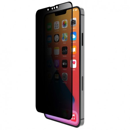 Privacy Tempered Glass για...