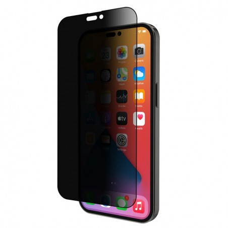 Privacy Tempered Glass για...