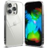 Θήκη Ringke Fusion για iPhone 14 Pro Max - Διάφανο