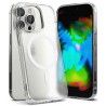 Θήκη Ringke MagSafe Fusion για iPhone 14 Pro - Διάφανο