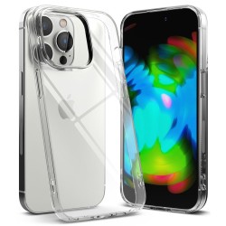 Θήκη Ringke Air Ultra-Thin για iPhone 14 Pro - Διάφανο