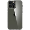 Θήκη Spigen Liquid Crystal για iPhone 14 Pro - Crystal Clear