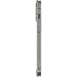 Θήκη Spigen Liquid Crystal για iPhone 14 Pro - Crystal Clear