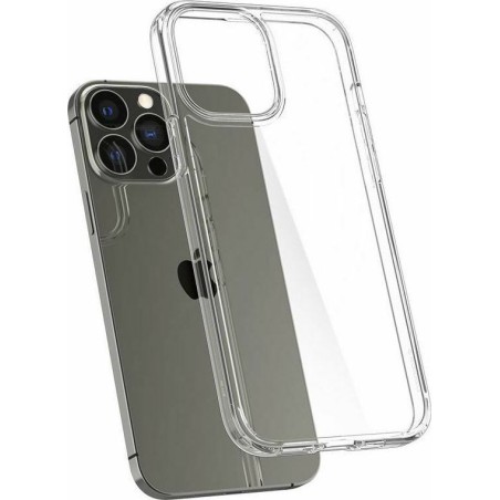 Θήκη Spigen Liquid Crystal...