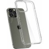 Θήκη Spigen Liquid Crystal για iPhone 14 Pro - Crystal Clear