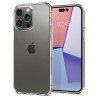 Θήκη Spigen Liquid Crystal για iPhone 14 Pro - Crystal Clear