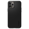 Θήκη Spigen Thin Fit για iPhone 14 Pro Max - Μαύρο