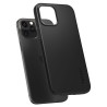 Θήκη Spigen Thin Fit για iPhone 14 Pro Max - Μαύρο