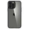 Θήκη Spigen Ultra Hybrid για iPhone 14 Pro - Μαύρο Matte