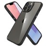Θήκη Spigen Ultra Hybrid για iPhone 14 Pro - Μαύρο Matte