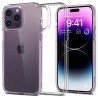 Θήκη Spigen Ultra Hybrid για iPhone 14 Pro Max - Crystal Clear
