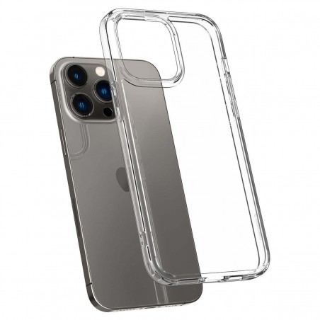 Θήκη Spigen Ultra Hybrid...