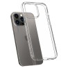 Θήκη Spigen Ultra Hybrid για iPhone 14 Pro Max - Crystal Clear