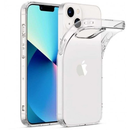 Θήκη TPU Ultra Clear...