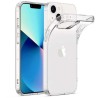 Θήκη TPU Ultra Clear (0.5mm) για Apple iPhone 14 Plus - Διάφανο