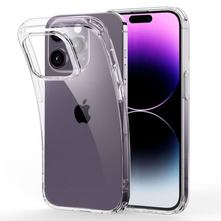 Θήκη TPU Ultra Clear...