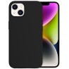 Θήκη Silky And Soft για Apple iPhone 14 Plus - Μαύρο