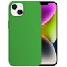 Θήκη Silky And Soft για Apple iPhone 14 Plus - Πράσινο