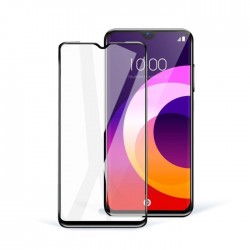 3D Tempered Glass Full Cover & Full Glue για Samsung Galaxy A13 5G - Μαύρο
