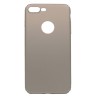 Θήκη πλαστική Ultra Slim Anti-Scratch για iPhone 7 Plus / 8 Plus - Ροζ Χρυσό Θήκη πλαστική Ultra Slim Anti-Scratch για iPhone 7 Plus / 8 Plus - Ροζ Χρυσό