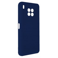 Θήκη σιλικόνης TPU Ultra Slim 0.3mm soft mat για Honor 50 Lite - Σκούρο Μπλε
