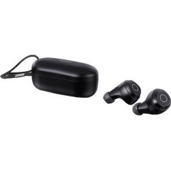 Joyroom JR-TL1 Pro In-ear Ασύρματα Ακουστικά με Θήκη Φόρτισης  - Μαύρο