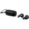 Joyroom JR-TL1 Pro In-ear Ασύρματα Ακουστικά με Θήκη Φόρτισης  - Μαύρο