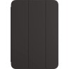 Θήκη Trifold Smart View και πίσω TPU για Galaxy Tab S8 Plus - Μαύρο