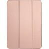 Θήκη Trifold Smart View και πίσω TPU για Galaxy Tab S8 Plus - Ροζ Χρυσό