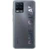 Θήκη TPU Ultra Clear (0.5mm) για Realme 8 / 8 Pro - Διάφανο