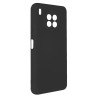 Θήκη σιλικόνης TPU Ultra Slim 0.3mm soft mat για OnePlus 10 Pro - Μαύρο Θήκη σιλικόνης TPU Ultra Slim 0.3mm soft mat για OnePlus 10 Pro - Μαύρο