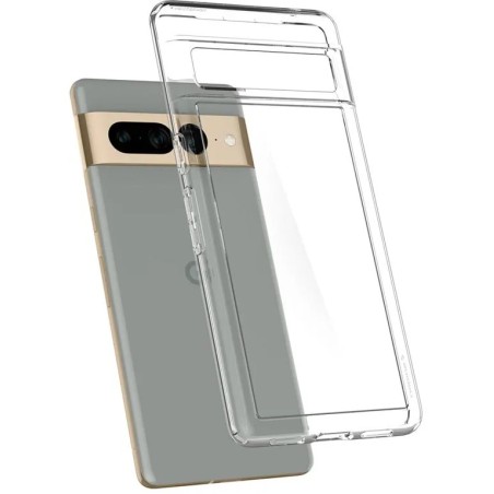 Θήκη Spigen Ultra Hybrid...