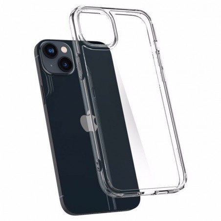 Θήκη Spigen Ultra Hybrid...