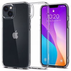 Θήκη Spigen Ultra Hybrid για Apple iPhone 14 5G - Crystal Clear
