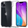 Θήκη Spigen Ultra Hybrid για Apple iPhone 14 5G - Crystal Clear