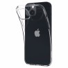 Θήκη Spigen Liquid Crystal για iPhone 14 Plus - Crystal Clear