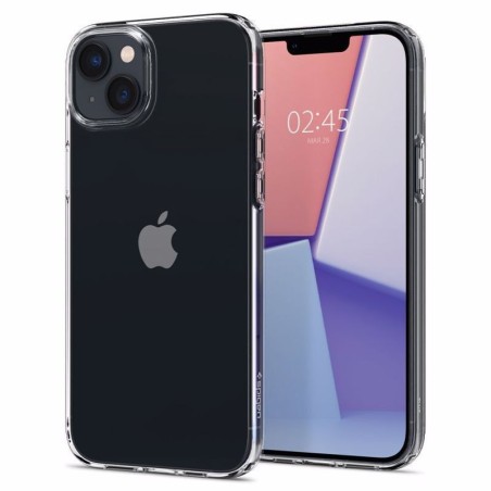 Θήκη Spigen Liquid Crystal...