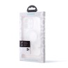 Θήκη Joyroom 14D  για iPhone 14 Plus - Διάφανο