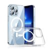 Θήκη Joyroom Mingkai για iPhone 13 - Διάφανο