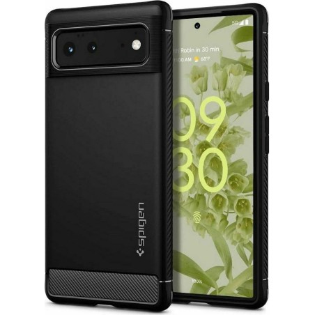 Θήκη Spigen Rugged Armor...