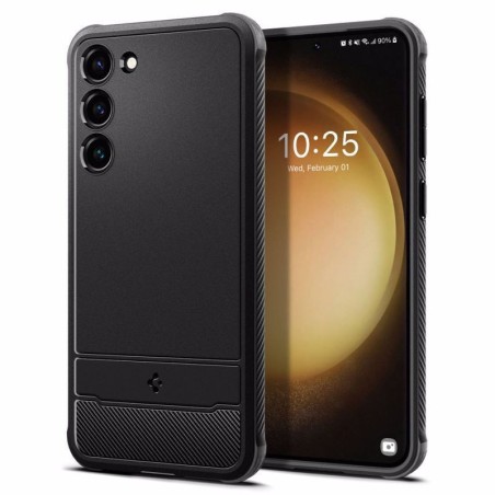 Θήκη Spigen Rugged Armor...