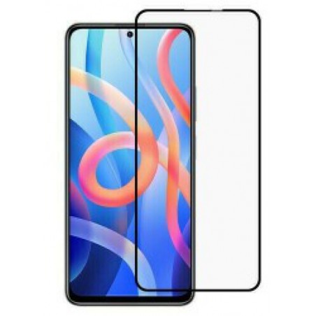 3D Tempered Glass Full...