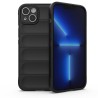 Θήκη Magic Shield για Apple iPhone 14 Plus - Μαύρο