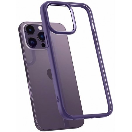 Θήκη Spigen Ultra Hybrid...