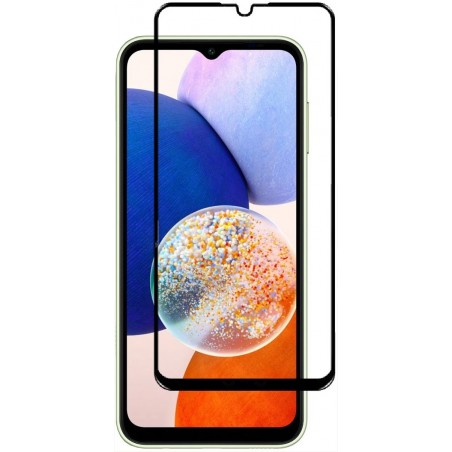 3D Tempered Glass Full...