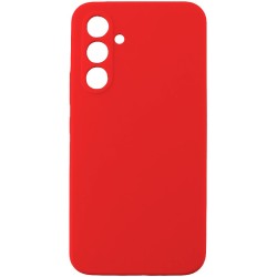 Θήκη σιλικόνης TPU Ultra Slim 0.3mm soft mat για Samsung Galaxy A54 5G - Κόκκινο