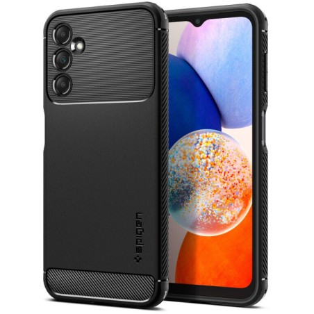 Θήκη Spigen Rugged Armor...