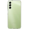 Θήκη Spigen Liquid Crystal για Samsung Galaxy A14 4G / 5G - Διάφανο