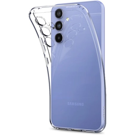 Θήκη Spigen Liquid Crystal...