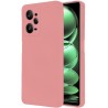 Θήκη Silky And Soft για Xiaomi Poco X5 Pro/ Redmi Note 12 Pro 5G - Σομόν